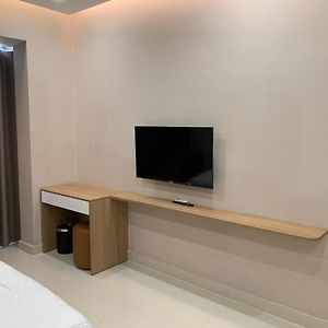 Tan Cuu Long Hotel