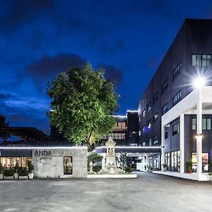 Anda Bangkok Hotel