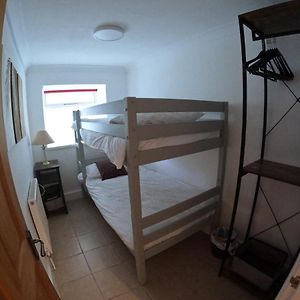 Ground Floor Apartment